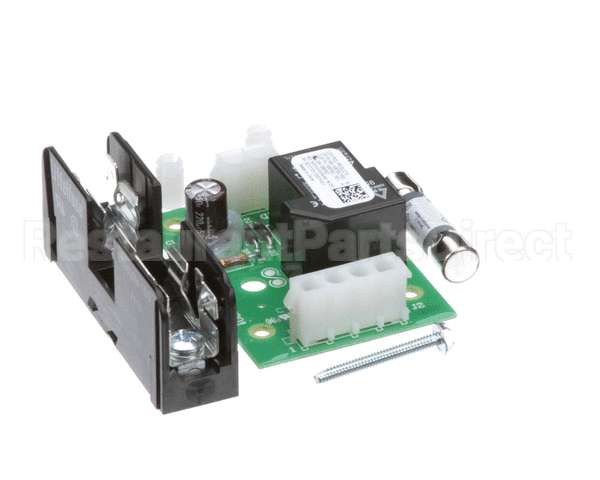 14179142 Amana Menumaster Kit- Monitor Relay Brd, Fuse (30A) & Blo