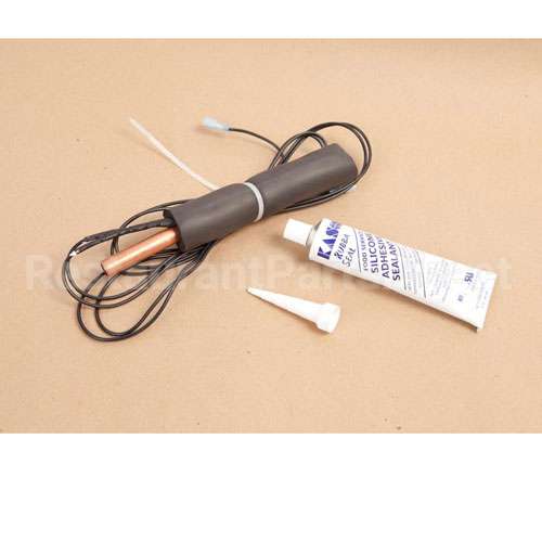 141823 Compatible Norlake Drain Tube Assy