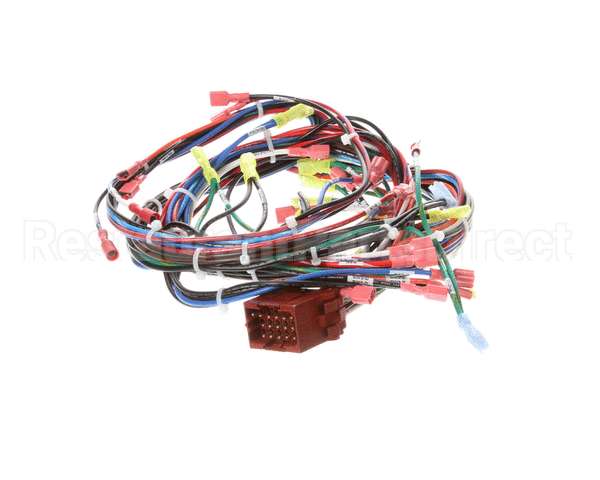 141836 Groen Harness, Control Hy-5G