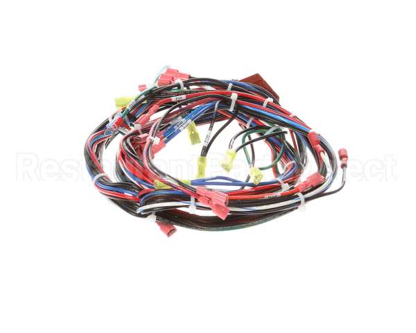 141836 Groen Harness, Control Hy-5G