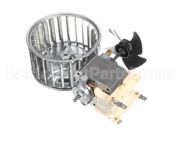 14189143 Amana Menumaster Kit- Motor, Wheel, Blade