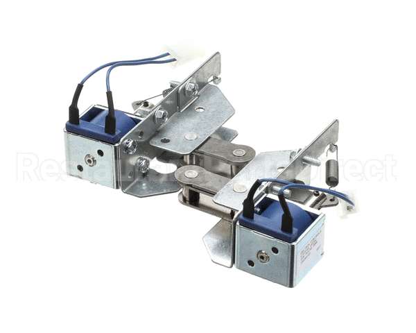 14189148 Amana Menumaster Kit, Solenoid Assemblies- L R