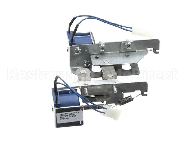 14189148 Amana Menumaster Kit, Solenoid Assemblies- L R