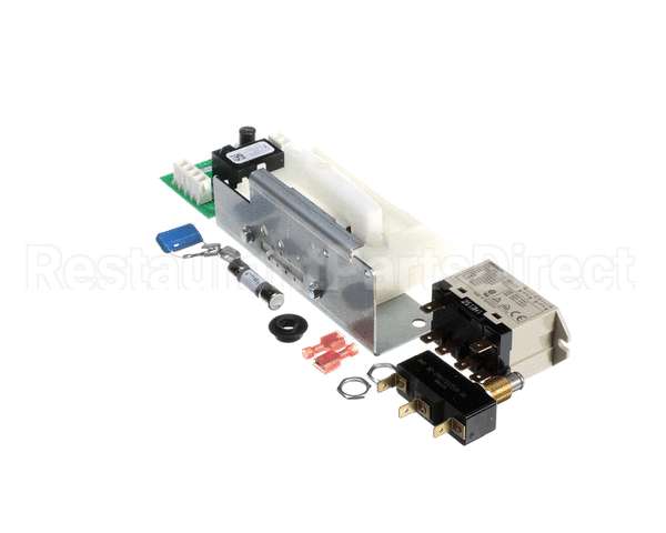 14189151 Amana Menumaster Kit- F1 Fuse, Switches, Relay,