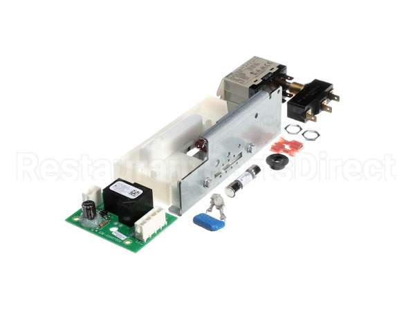 14189151 Amana Menumaster Kit- F1 Fuse, Switches, Relay,