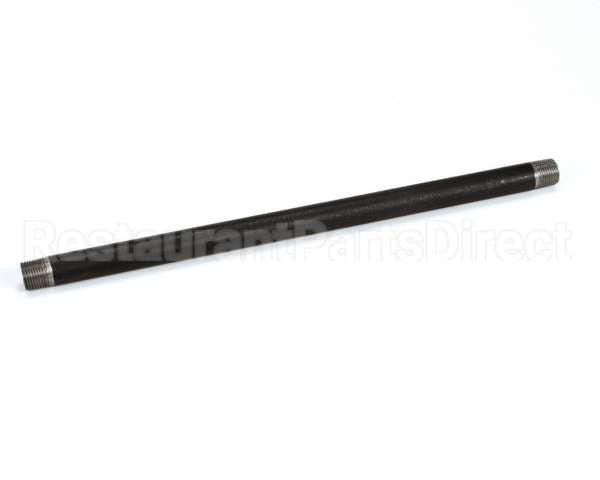 141893 Groen Nipple Blk 1/2 Npt X 16 Long