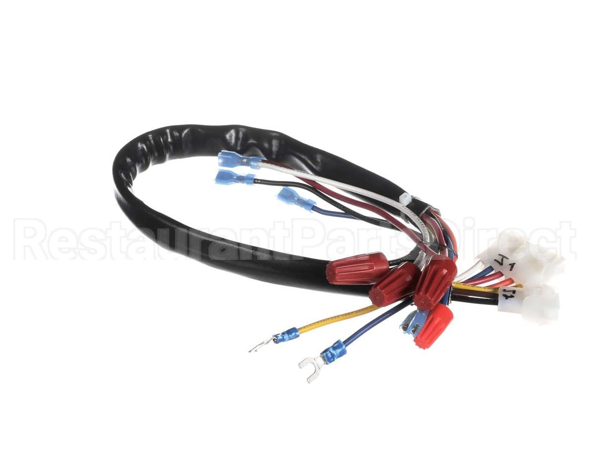 142-000019-001 Ultrafryer Wire Harness