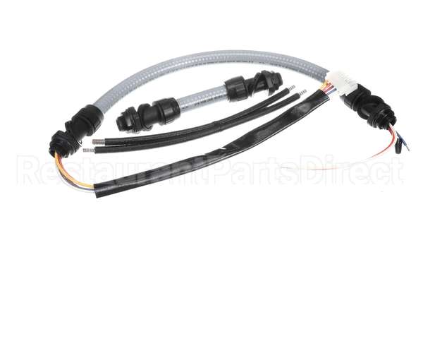 142-000020-001 Ultrafryer Wrg,Kit Uf Rthrm Elec Box