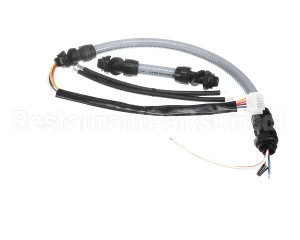 142-000020-001 Ultrafryer Wrg,Kit Uf Rthrm Elec Box