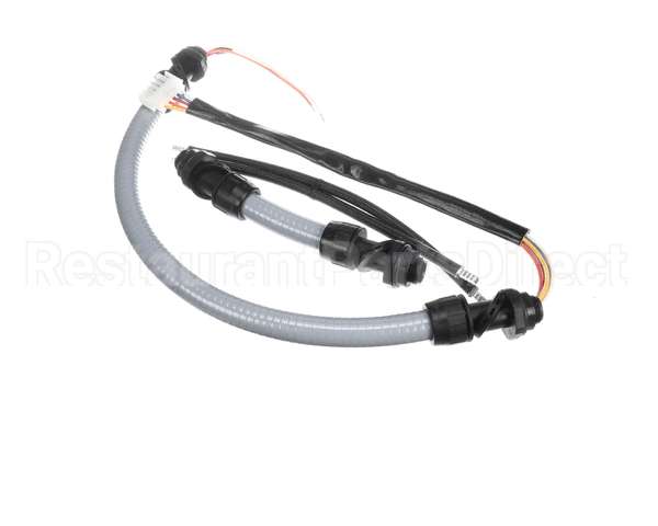 142-000020-001 Ultrafryer Wrg,Kit Uf Rthrm Elec Box