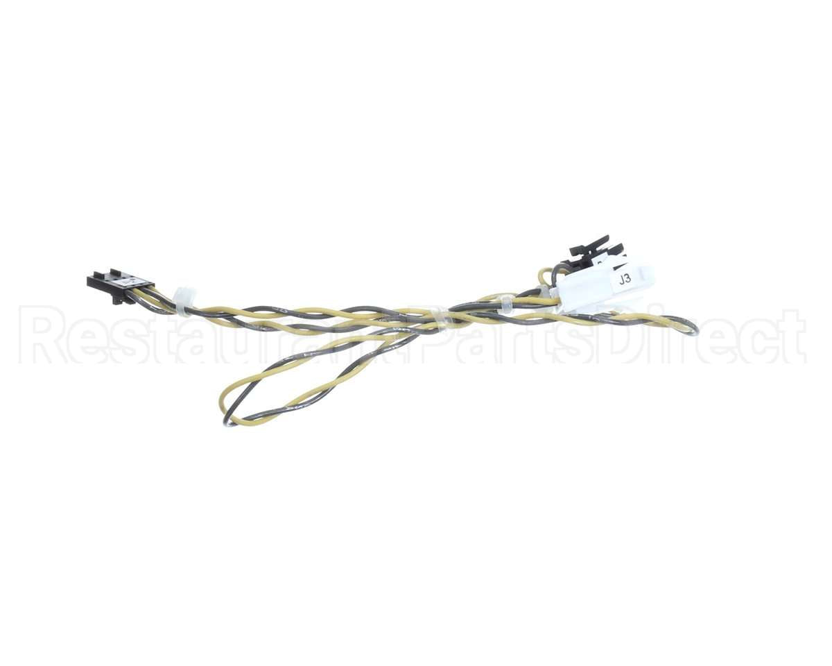 142-000042-001 Pitco Wrg Harn,Modbus Hlui Ts