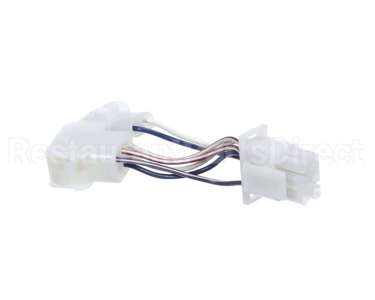 142-000052-001 Pitco Wrg,Ent Bx Pmp Bx Ac Splitter