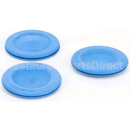 142-16SPT Compatible Prince Castle Sgl Hole Diffuser (Pkg Of 3)