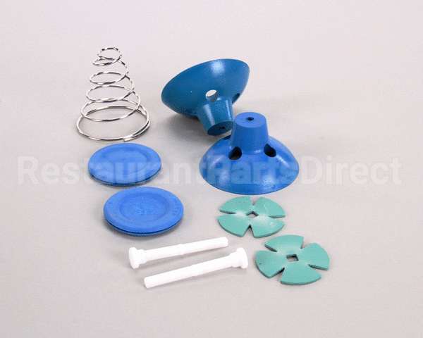 142-45 Prince Castle Bag Kit,Assorted Parts (142-C