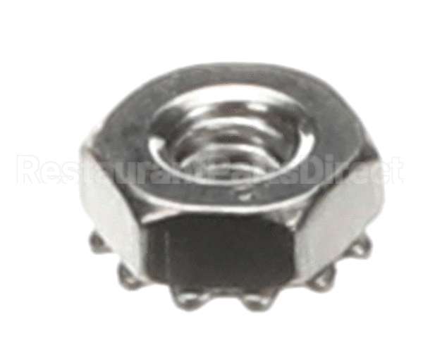 1420-032 Concordia Beverage Nut Kep 832 Ss