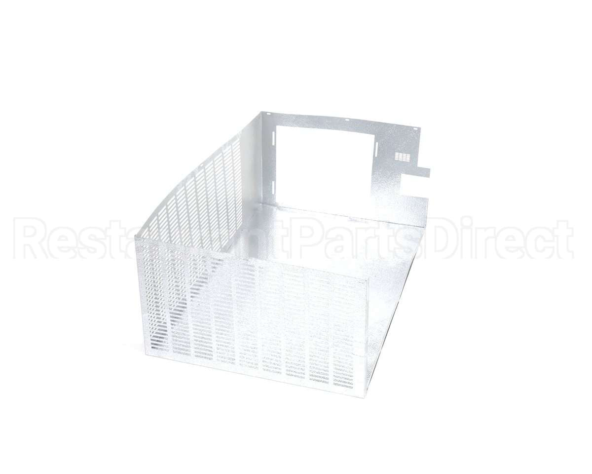 142005S Norlake Housing Assembly Cpb075Dc-A W/Dix