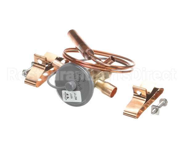 142006 Norlake Valve Expansion Fbse-1/4-C 1/4 X 1/2