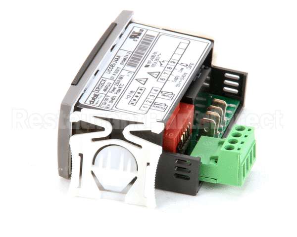 142083S Norlake Dixell Control Programmed Xr02