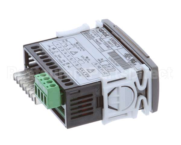 142086S Norlake Dixell Control Programmed Xr06