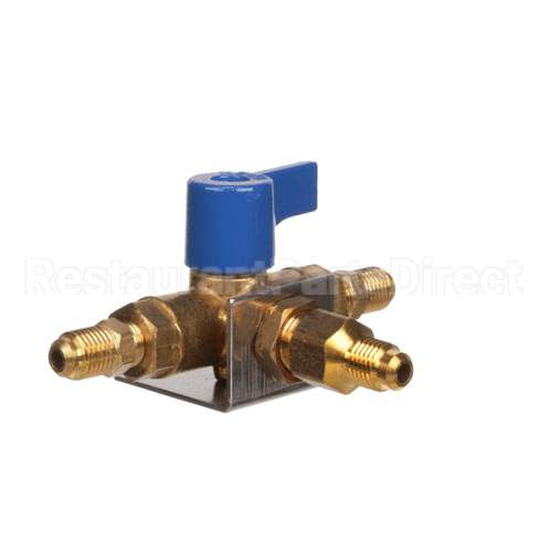 1421 Lancer Chudnow Co2 Changeover Valve