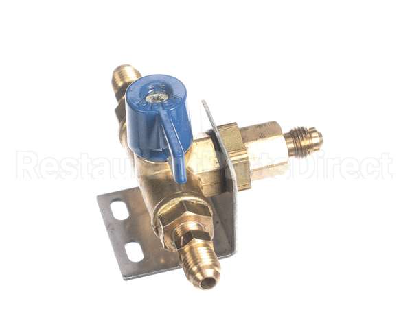 1421 Multiplex Changeover Valve Co2 Chudnow