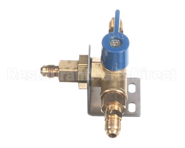 1421 Multiplex Changeover Valve Co2 Chudnow