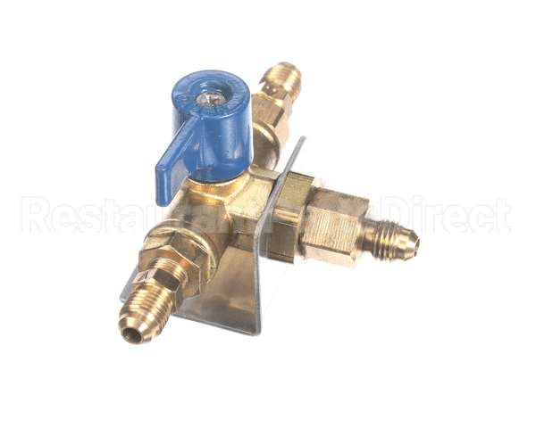 1421 Multiplex Changeover Valve Co2 Chudnow