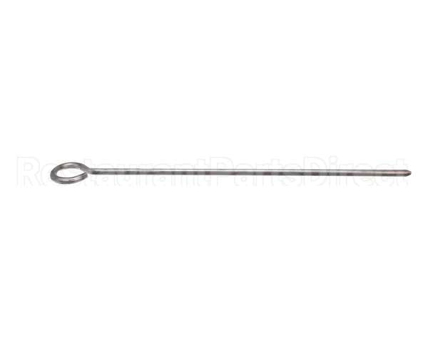14212W Biro Platter Rod, Ss