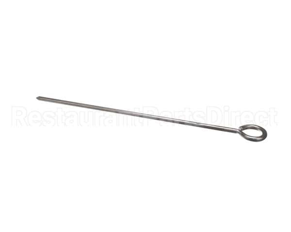 14212W Biro Platter Rod, Ss