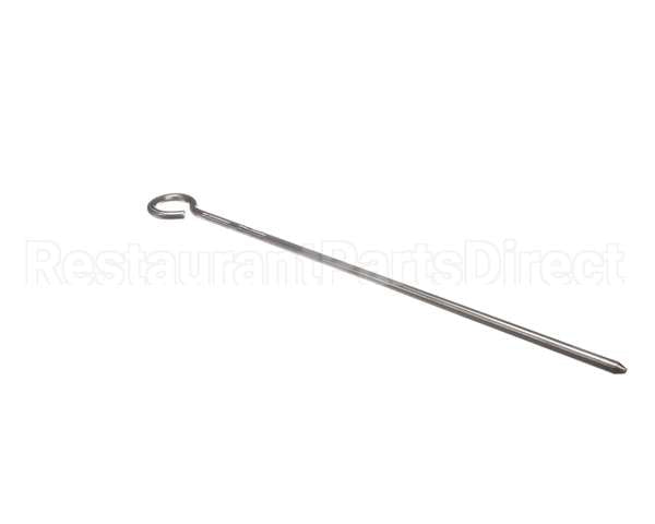 14212W Biro Platter Rod, Ss