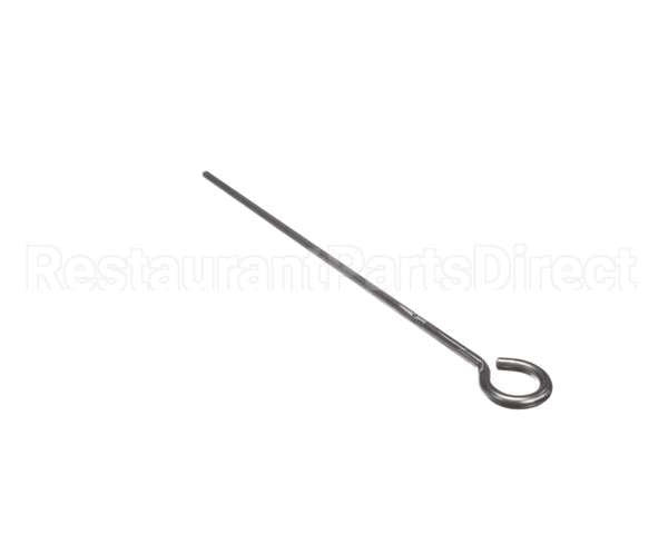 14212W Biro Platter Rod, Ss