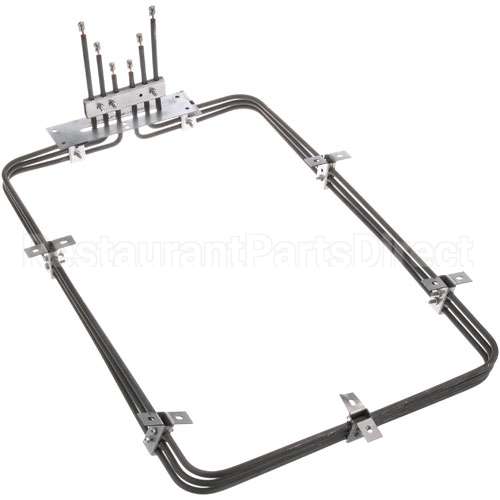 142170-2 Compatible Hobart Oven Element 236V 10000W