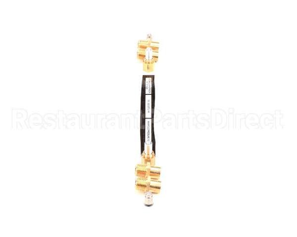 14222 Henny Penny Kit-690-Conversion-Nat To Lp