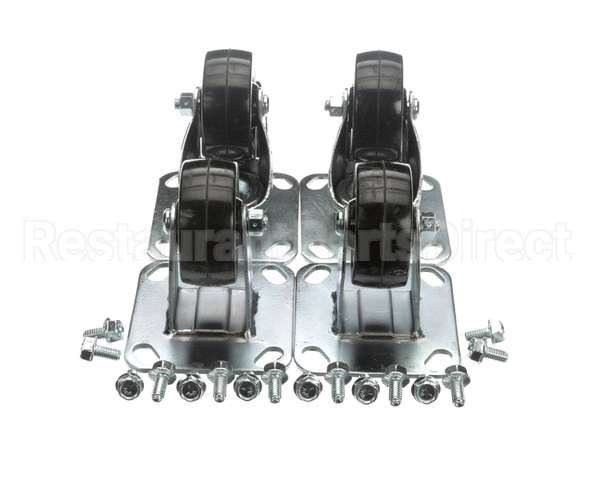 14227 Alto Shaam Caster Package,3