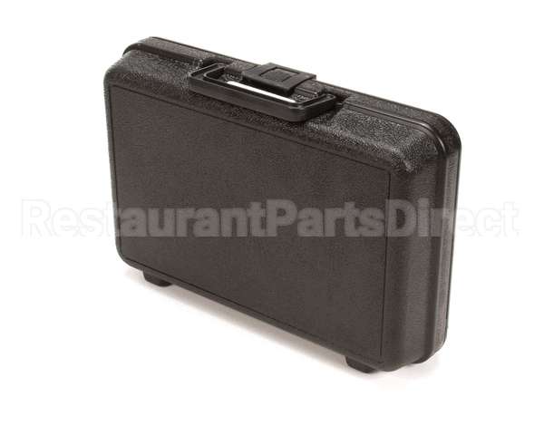 14235 Cooper Atkins Hard Carrying Case W/ Label Medium 8X12X