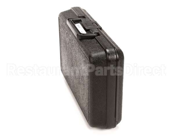 14235 Cooper Atkins Hard Carrying Case W/ Label Medium 8X12X