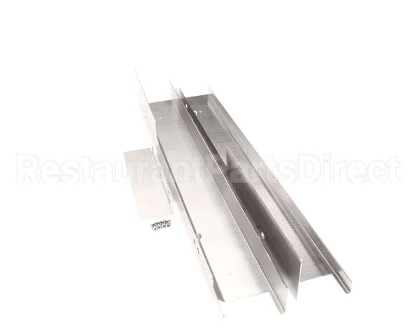 14241 Henny Penny Kit-Scr8-Deflector-Radiant Ht