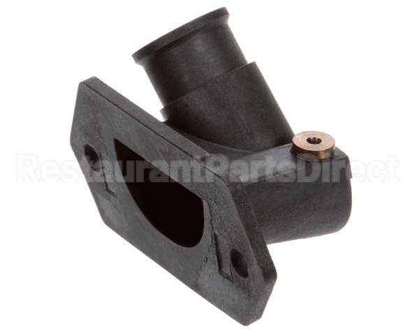 142413 Groen Steam Inlet Port, Hy-3