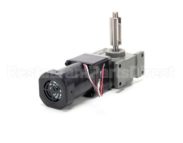 14242 Henny Penny Kit-Scr-X-Motor-Drive