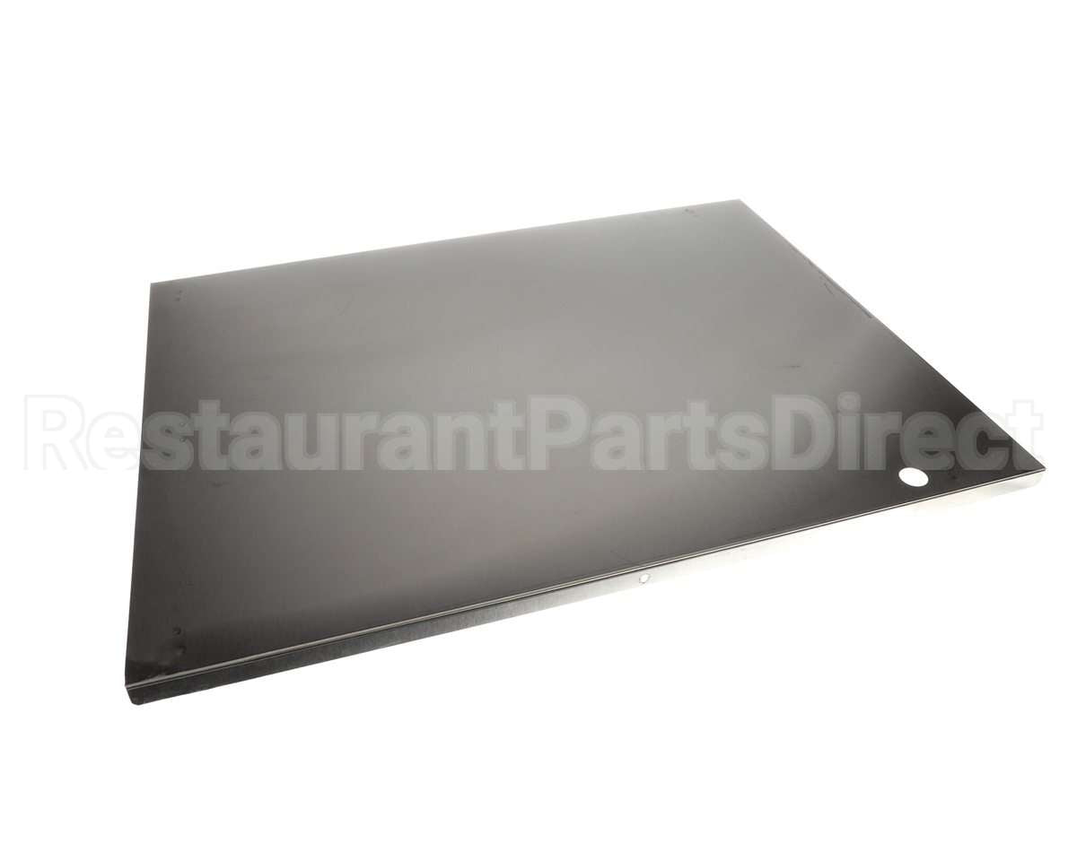 142428 Groen Top Cover Steamer Asm, Hy-3E