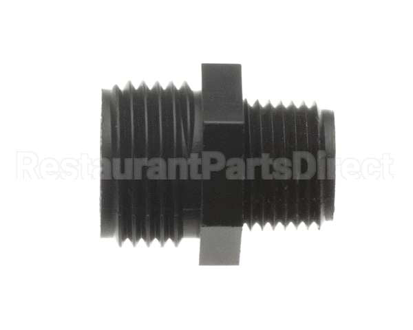 142433 Groen Adapter, 1/2 Fpt X 1/2 Hose