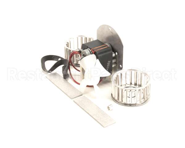 14249 Henny Penny Kit-900-Blower-240 Int Assembly