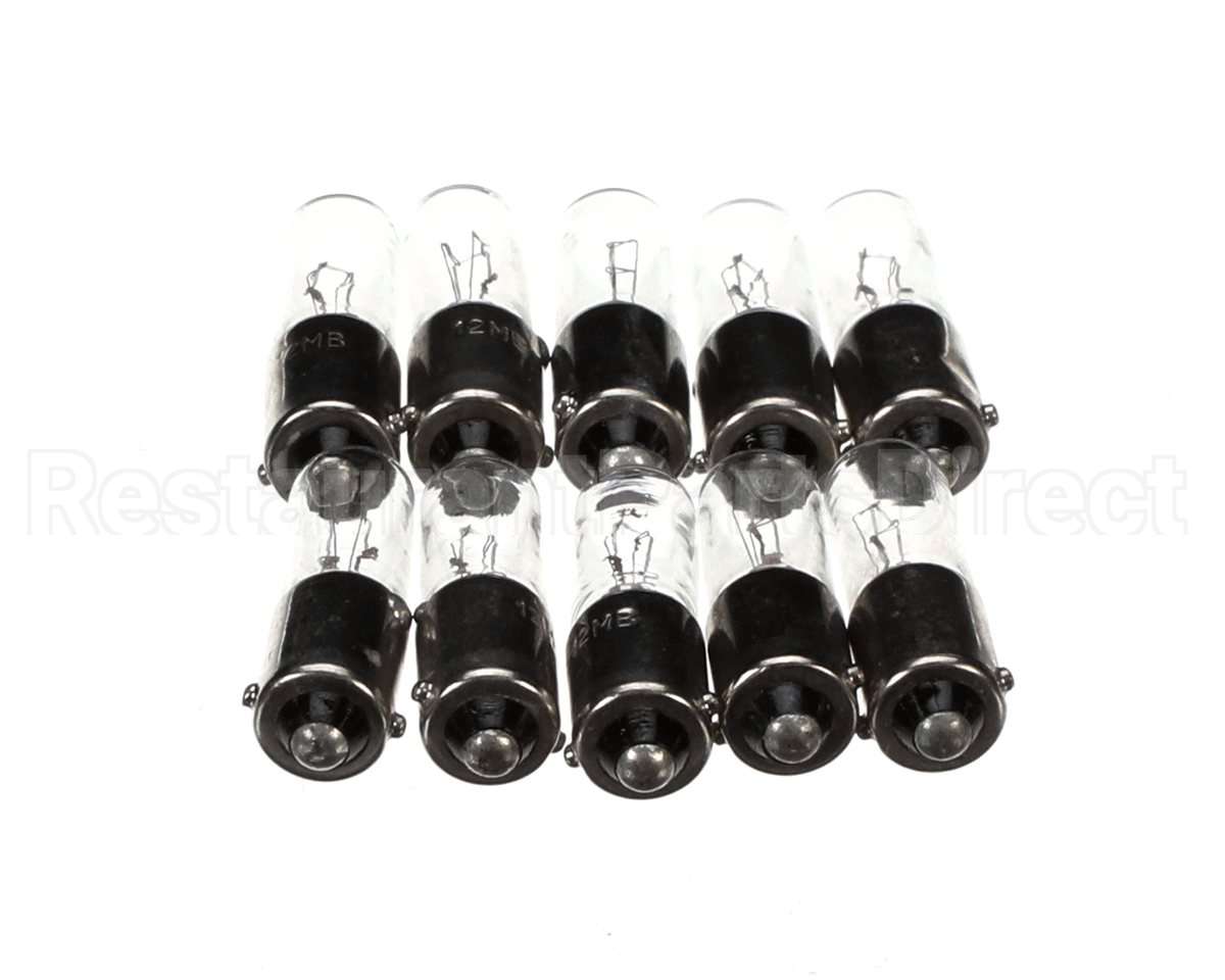 142547 Groen Lamp, Reset Light