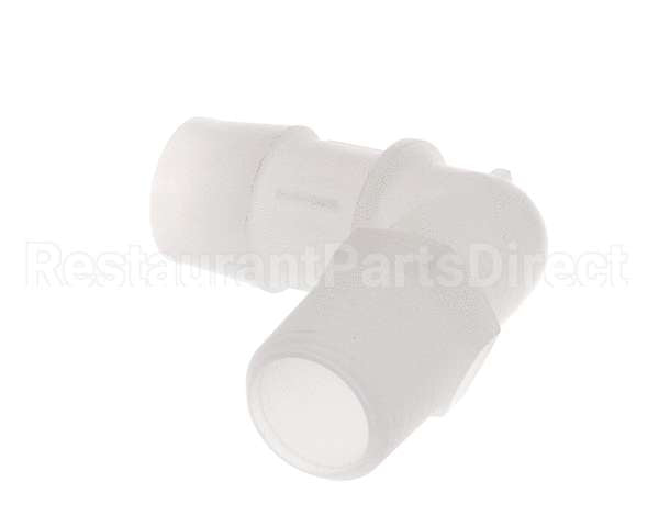 142548 Groen 1/2 Npt To 3/4 Barb 90 Deg