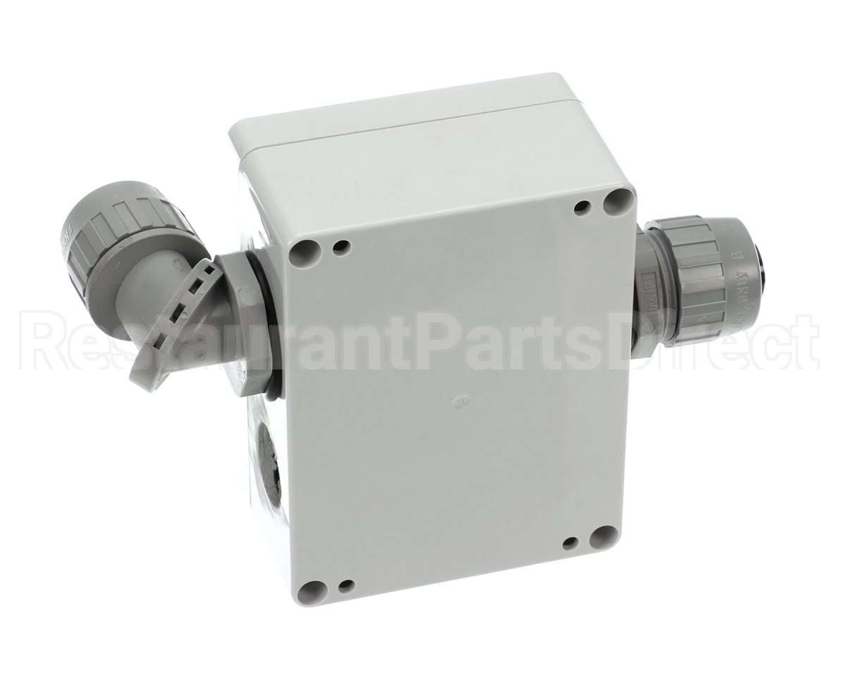 14256 Biro Junction Box For Cntrl Loc 143