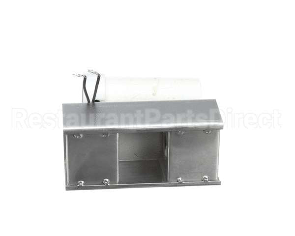 142572565 Kolpak Vent,Air Heated, Standard (Ins