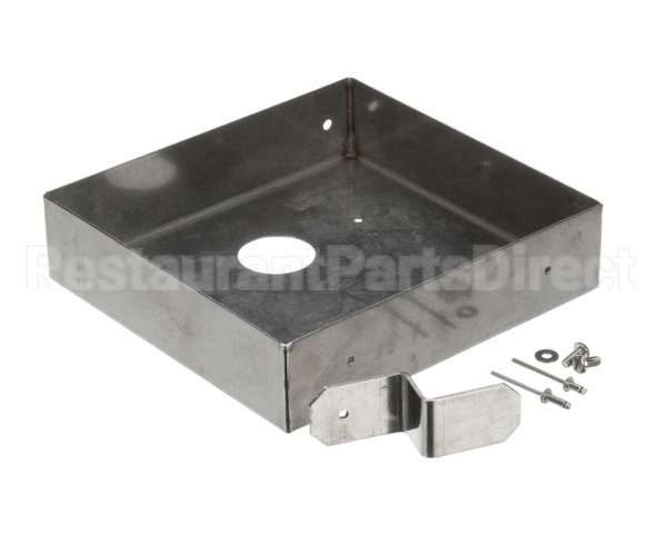 14263 Nieco Cover, Feeder Drive, Slim Clutch