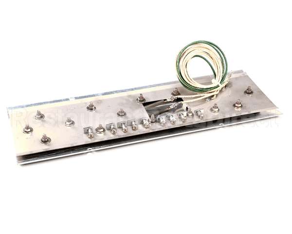 142632 Marsal Pizza Ovens Element 120V