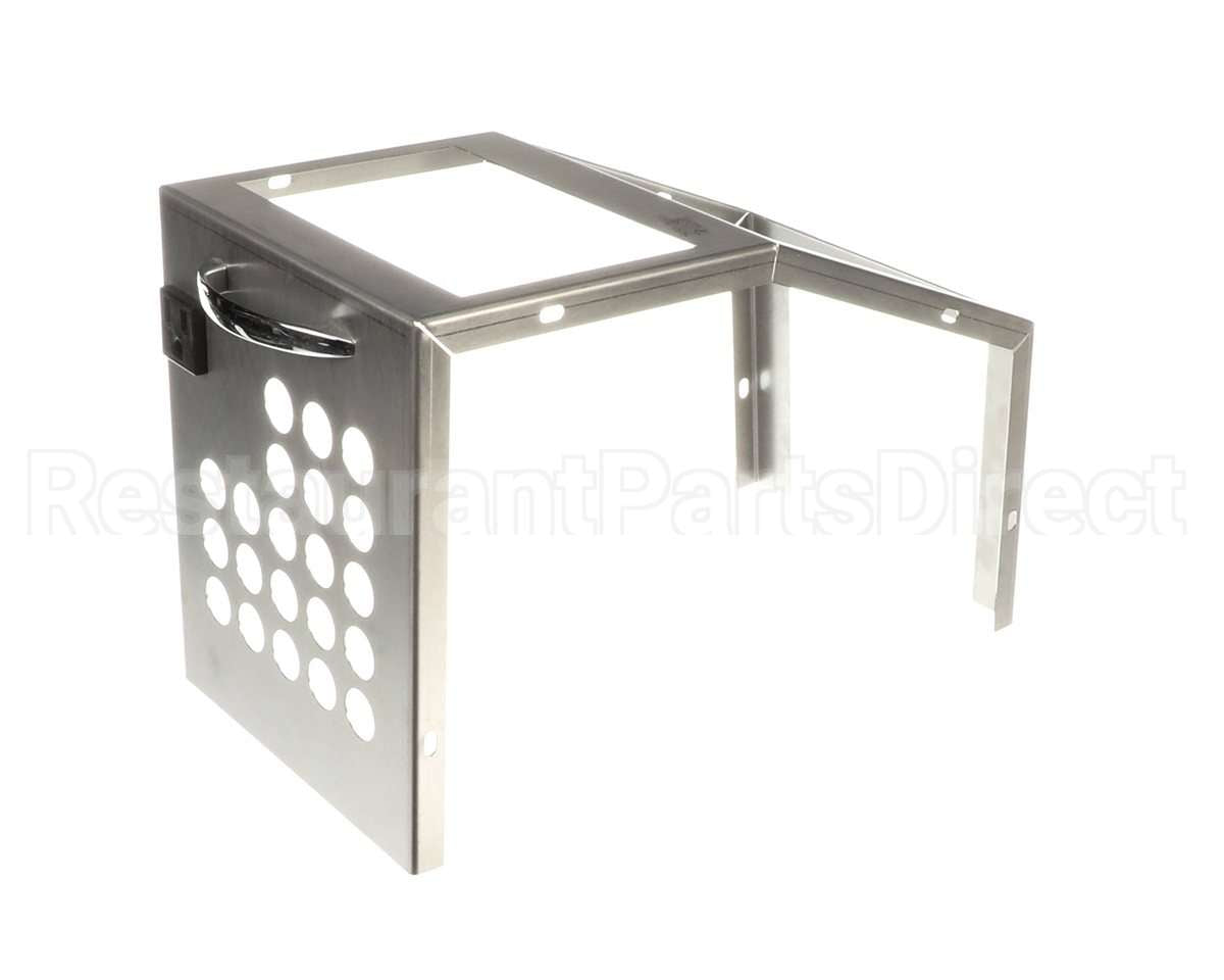 14268 Henny Penny Kit - Pf-180 Motor Cover