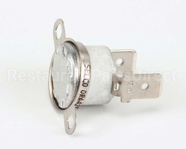 142755 Groen Thermostat High Limit, Elec.